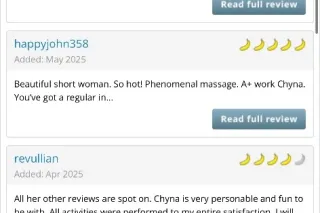 New barbie in town🍫 young squi... - Image 1