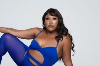 DISCREET BBW PARTY GIRL COMPAN... - Image 3