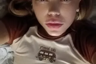 CUM enjoy yourself with sweet ... - Image 2