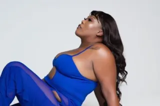 Morgan the Milf 🥳🎉 AKA Peggy t... - Image 1