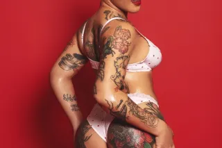 A DREAM COME TRUE - 21 - Image 1