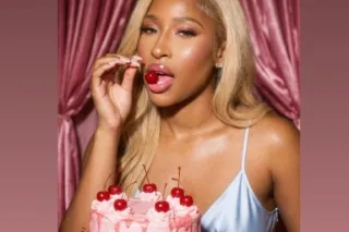 Vanilla 🍦and chocolate goes gr... - Image 3