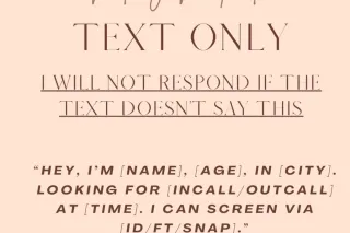 ✨ Upscale Companionship | Chyn... - Image 4