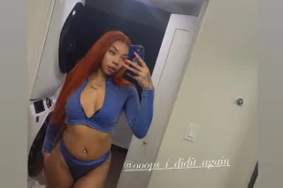 VISITING❣❣ Pretty Mixed Doll ❣... - Image 1