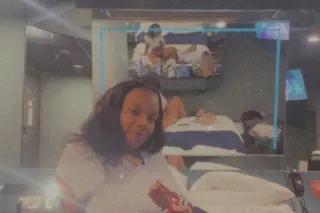 PARTY GIRL ❄ FLAWLESS FINE ONE... - Image 2