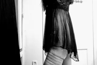 touch me tease me Thursday - 4... - Image 2