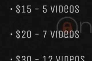 Content Only rn I'm Not availa... - Image 3