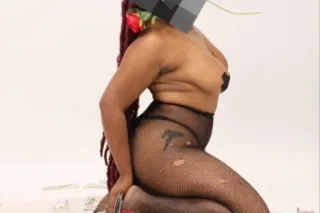 Chocolate Sexy Fine Shit - 25 - Image 1