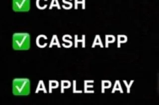 ❄👋🏾LETS PARTY❄❤HOLA SLIP AND S... - Image 4