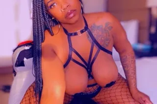 🍑💦DISTRACTION...+THICK • CURVY... - Image 2