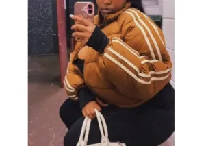 😘🎈🤎🍓Thick Short Funsize🎈🤎🍓Favo... - Image 4